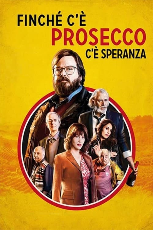 The Last Prosecco