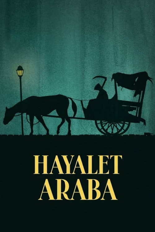 The Phantom Carriage