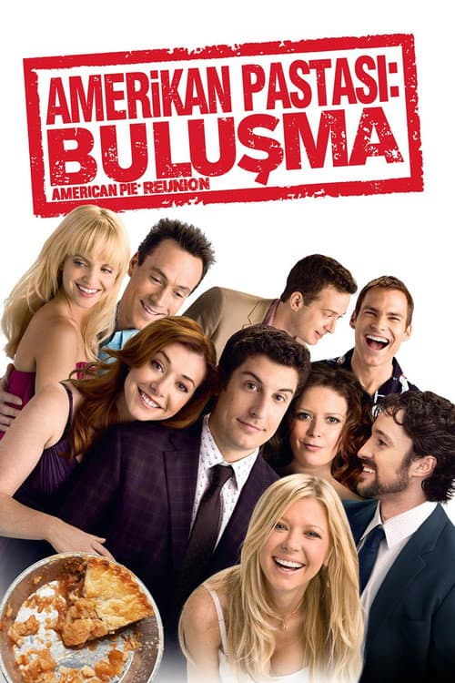 American Reunion