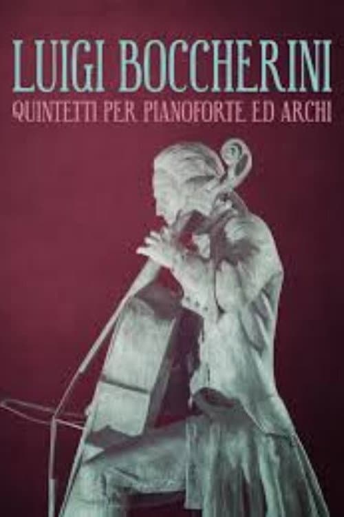 Quintetti per pianoforte e archi