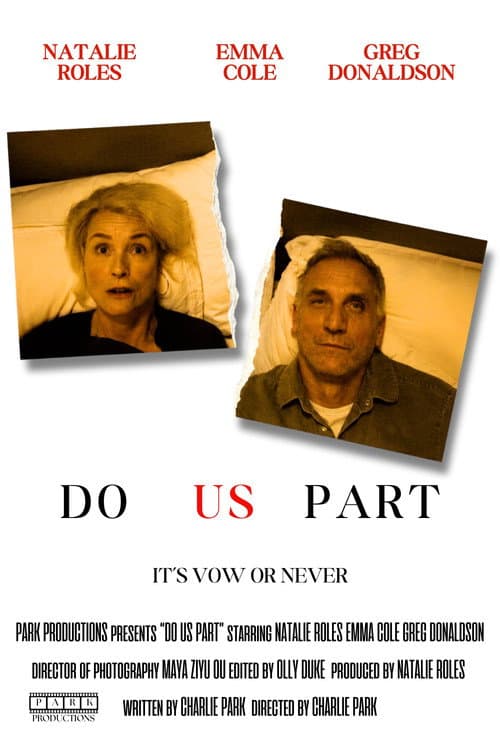 Do Us Part