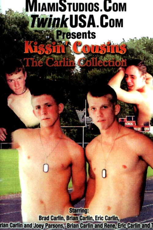 Kissin' Cousins