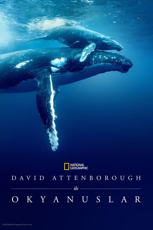 Ocean with David Attenborough