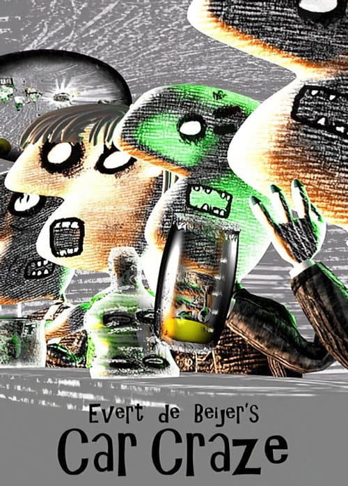 Car Craze