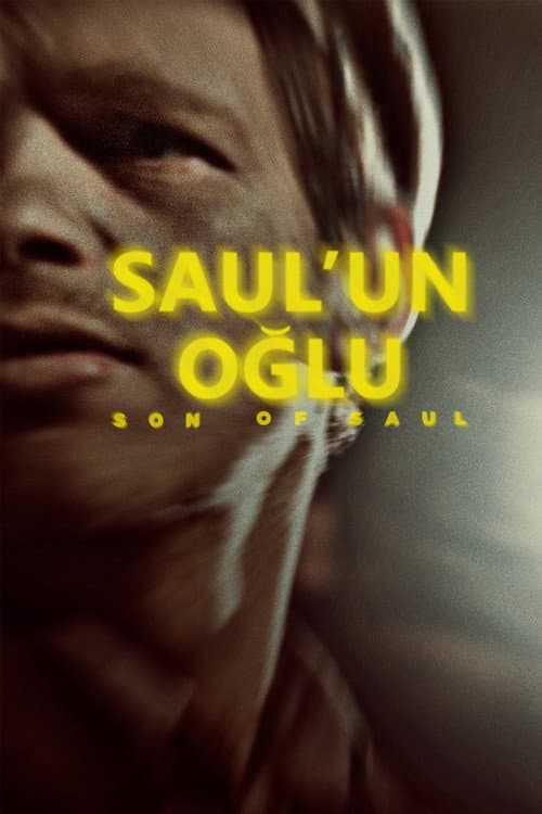 Son of Saul
