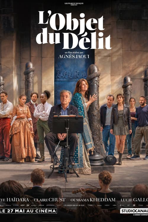 Crescendo