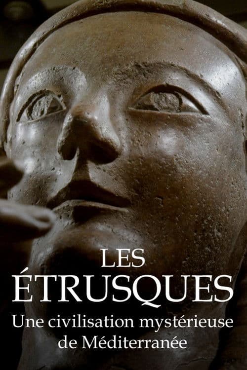 The Rise and Fall of the Etruscans