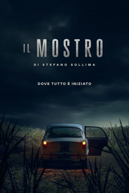 The Monster of Florence