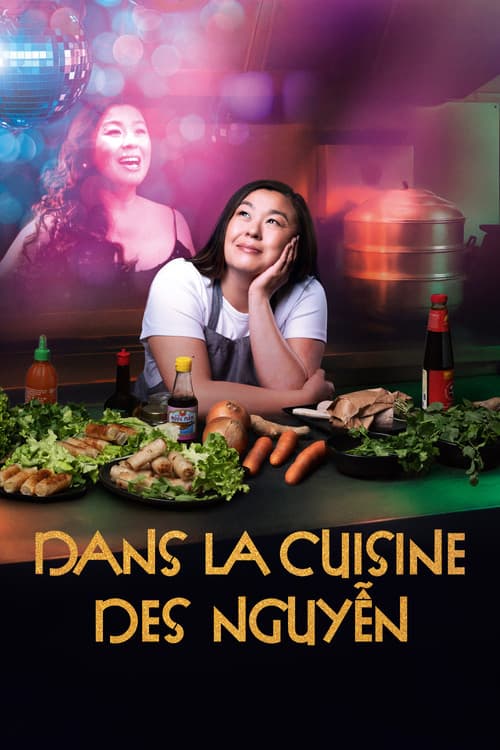 In the Nguyen Kitchen