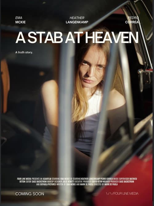A Stab At Heaven