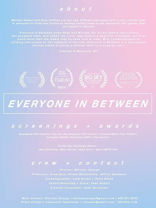 Everyone in Between