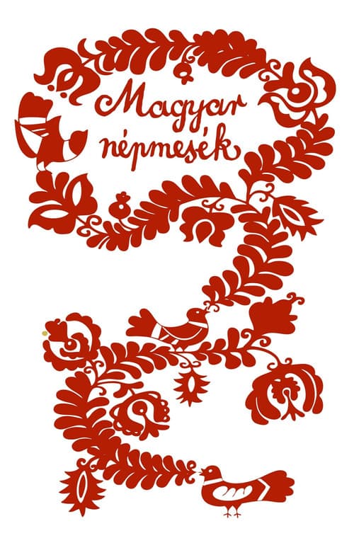 Hungarian Folk Tales: Dan the Dancer