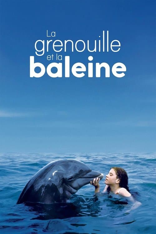 Tadpole and the Whale