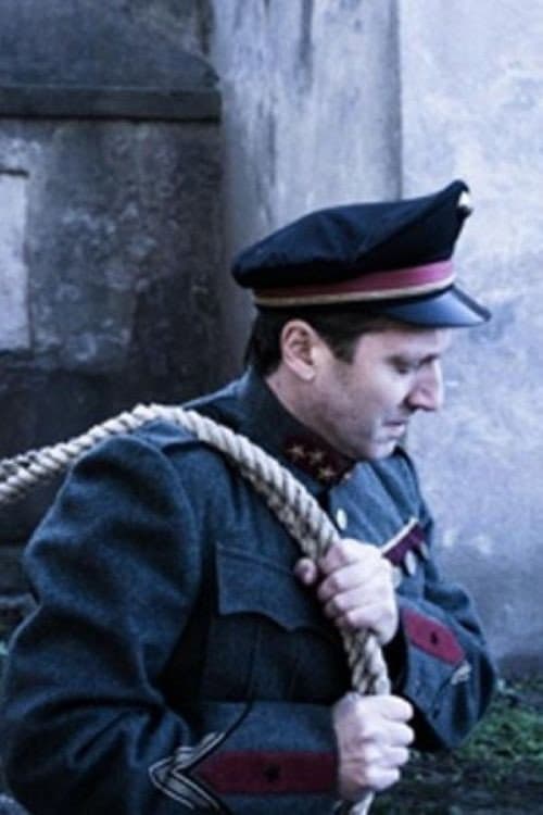 Appunti per un film su Kafka - Nella colonia penale