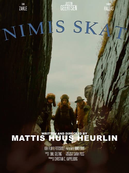 The Treasure of Nimis