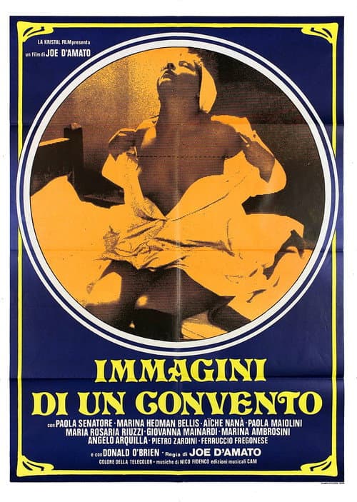 Images in a Convent