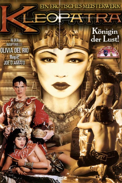Anthony and Cleopatra