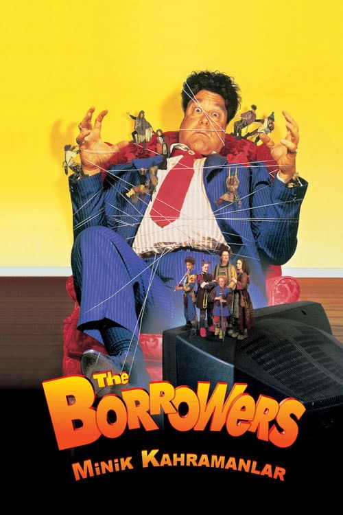 The Borrowers
