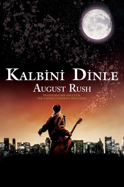 August Rush
