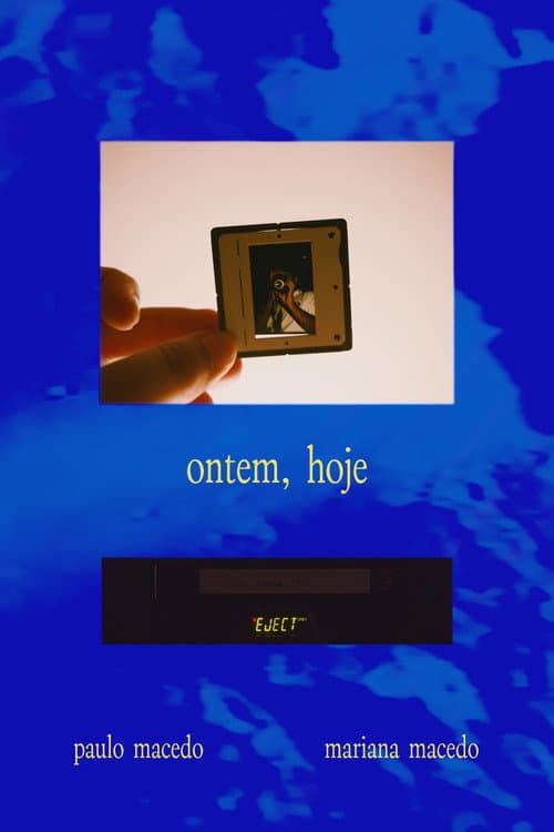 Yesterday, Today