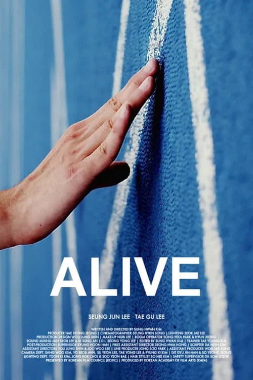ALIVE