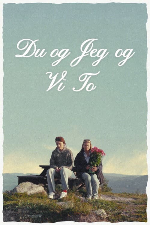 The Two of Us