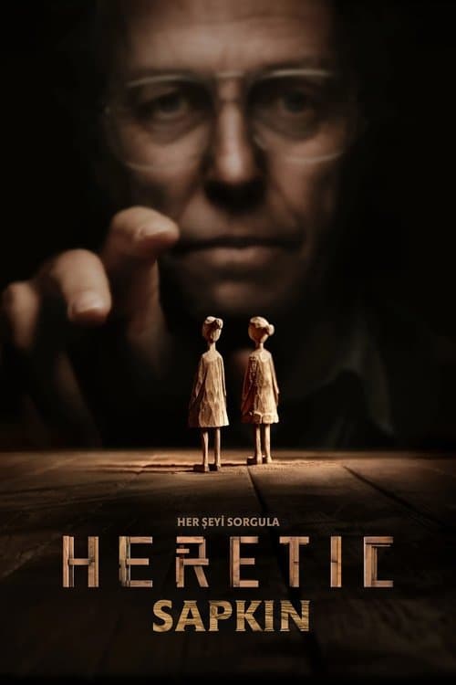 Heretic