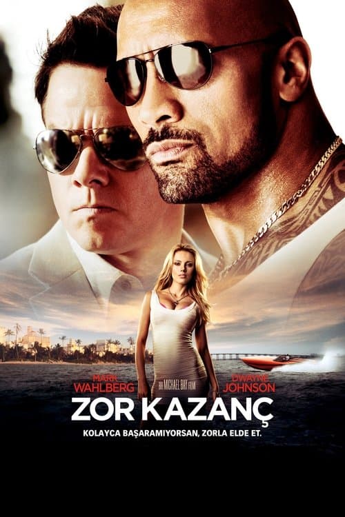 Pain & Gain