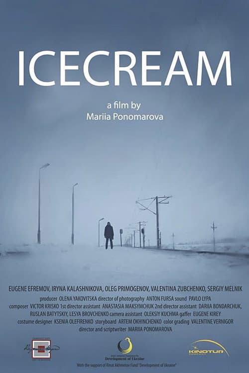 Icecream