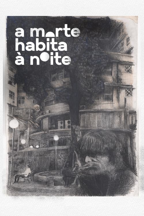 Death Inhabits at Night