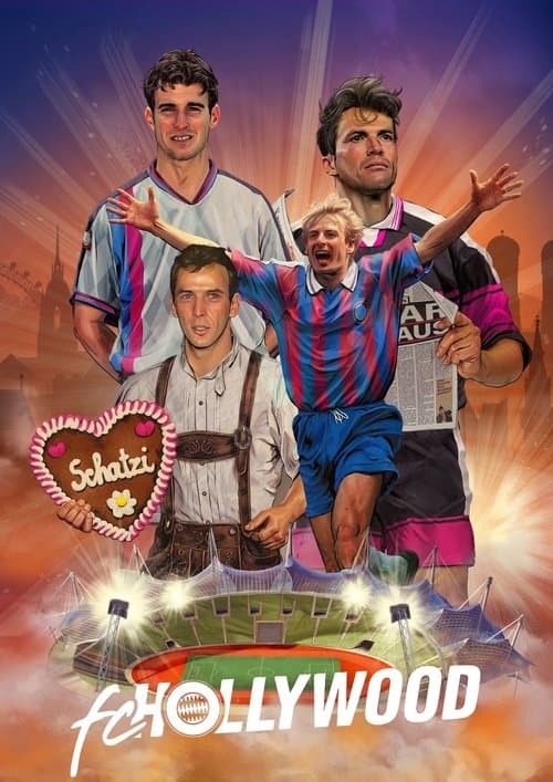 FC Hollywood