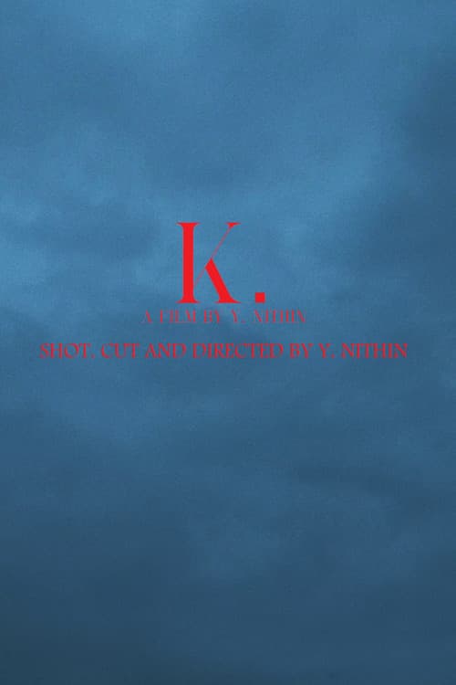 K .