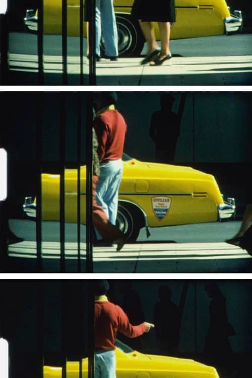 The New York Phenomenology, Urban Energy Strategies
