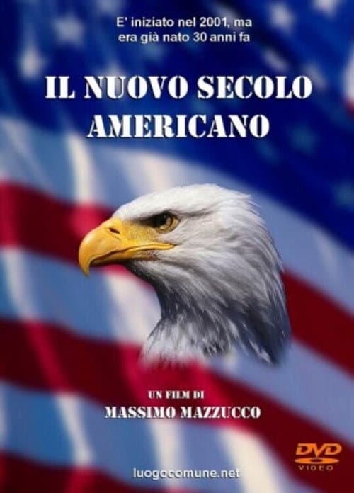 The New American Century