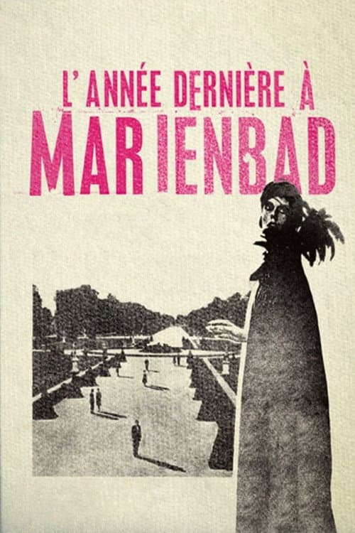 Last Year at Marienbad