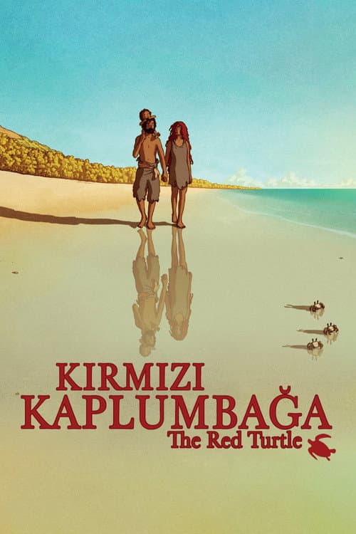 The Red Turtle