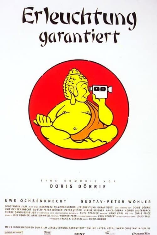 Enlightenment Guaranteed