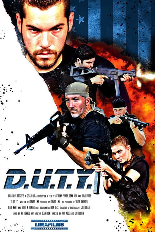 D.U.T.Y.