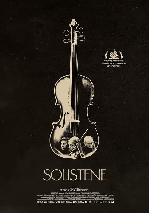 Kyiv Soloists