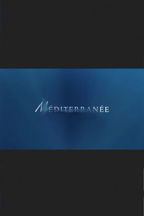 Mediterranean Sea