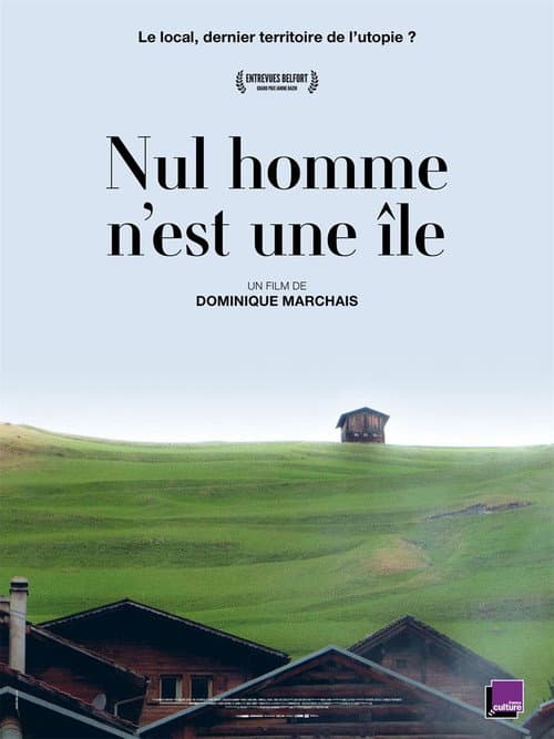 No Man Is an Island