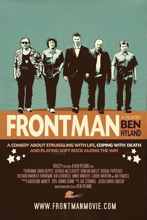 Frontman