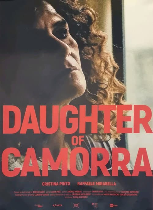 Daughter of Camorra