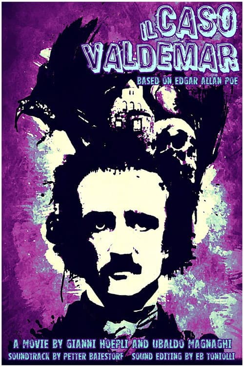 The Facts in the Case of M. Valdemar
