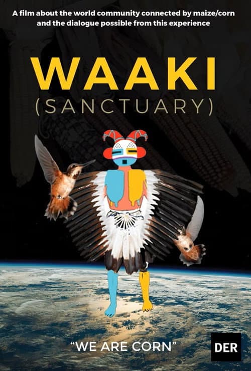 Waaki