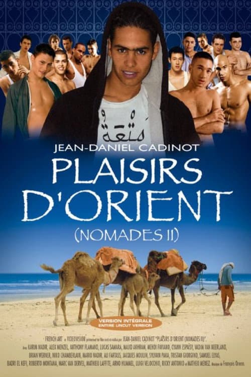Nomades 2: Oriental Pleasures