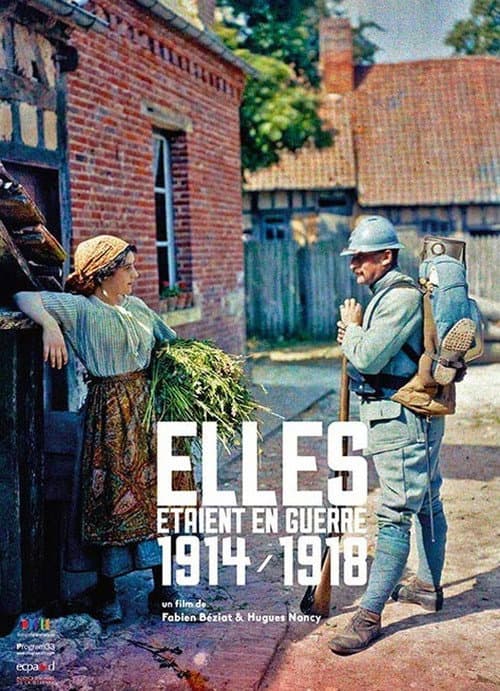Women at War 1914-1918