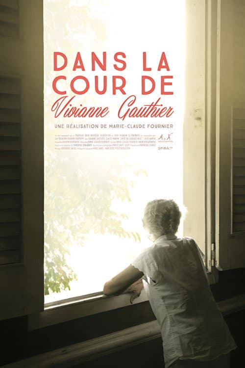 In the Heart of Vivianne Gauthier
