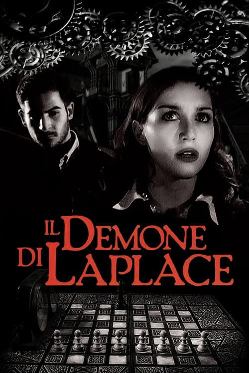 The Laplace's Demon