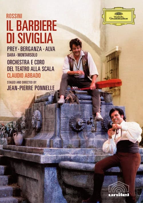 The Barber of Seville